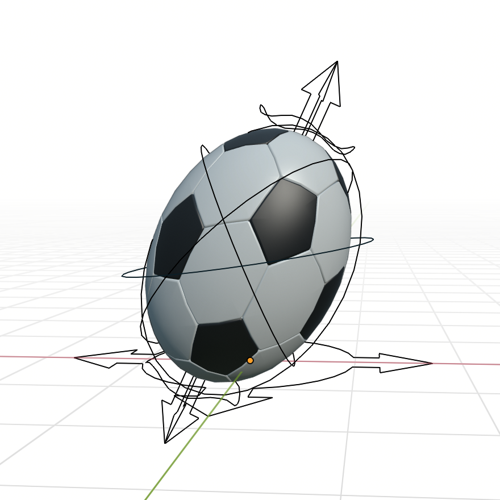 Robust Ball Rig preview image